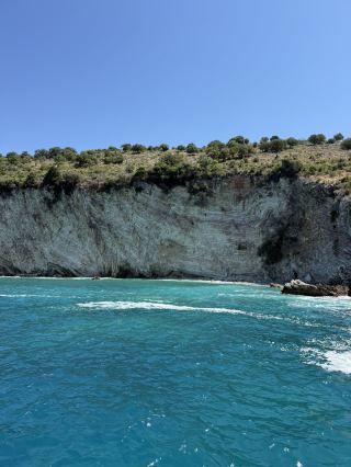 Albania is full of surprises