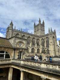 📍Bath, United Kingdom 🇬🇧 