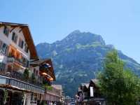 Grindelwald – หมู่บ้านแอลป์สุดโรแมนติกในสวิส