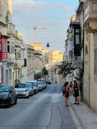 🇲🇹 馬爾他斯利馬（Tas-Sliema） ✨