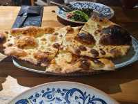 Bishkek’s Turkish Gem – Usta Restaurant Review 🌟🇰🇬🇹🇷