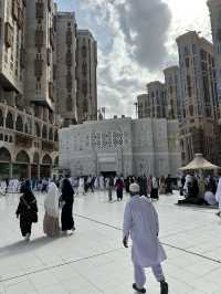 How to Prepare for Your First Trip to Saudi Arabia