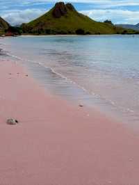 🦎 Komodo Island – Land of Dragons and Untamed Beauty