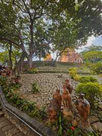 Exploring Po Nagar Cham Towers – A Sacred Gem Near Nha Trang