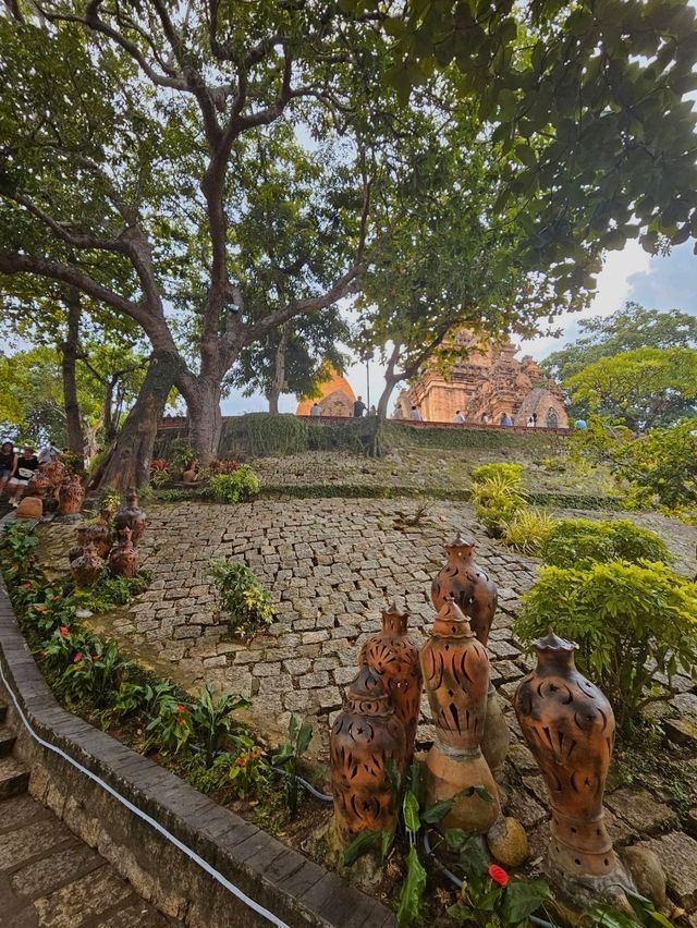 Exploring Po Nagar Cham Towers – A Sacred Gem Near Nha Trang