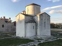 Sabunjar Restaurant Review in Zadar Before Exploring Branimir Town