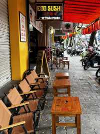 One memorable day in Da Nang! 