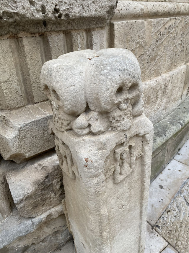 One Day in Matera: Exploring Italy’s Ancient Stone City 