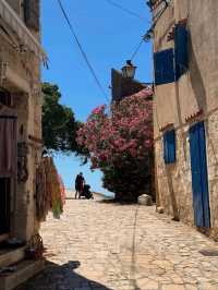 🌅 Rovinj Magic: Croatia’s Adriatic Gem