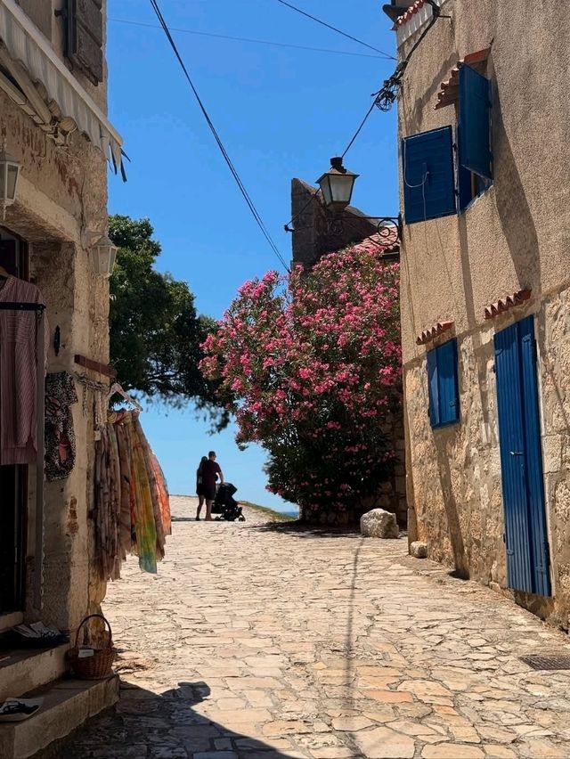🌅 Rovinj Magic: Croatia’s Adriatic Gem