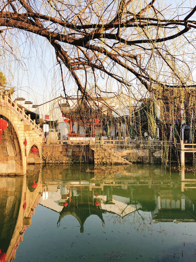 Shanghai | Free tourist attraction with cultural heritage 