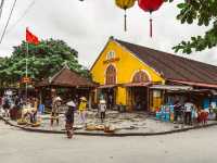 Hoi An, Vietnam: A Timeless Town of Lanterns, Culture and Charm