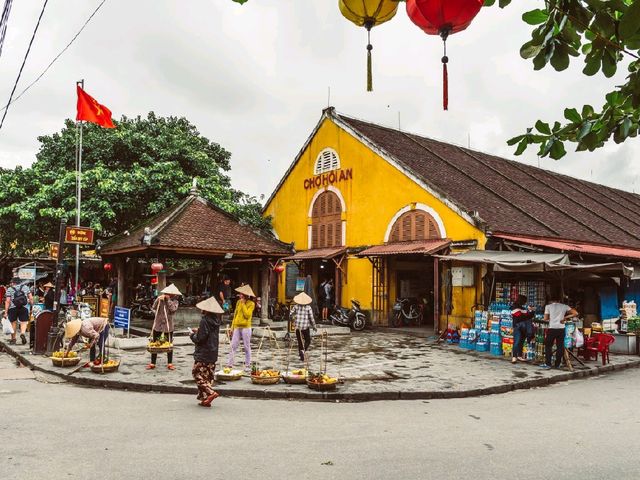 Hoi An, Vietnam: A Timeless Town of Lanterns, Culture and Charm