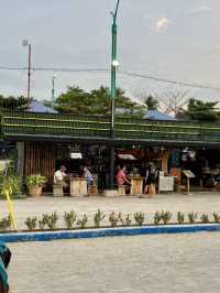 WALKING THROUGH PARADISE: Discovering Puerto Princesa on Foot 🌇🌺  