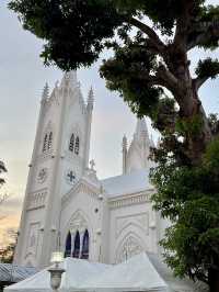 WALKING THROUGH PARADISE: Discovering Puerto Princesa on Foot 🌇🌺  