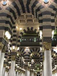 Mahkah Saudi Arabia 