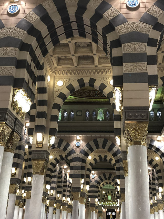Mahkah Saudi Arabia 