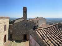 My secret town in Tuscany that made me save hundreds on my vacation in Tuscany
