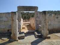 Andriake Ancient City