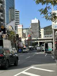 Full globetrotter’s guide for exploring Kobe Japan