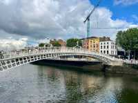 Your Perfect Day in Dublin, Ireland ☀️