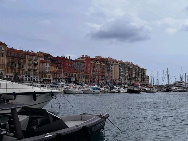 Day in Nice: Riviera Reverie ☀️🇫🇷 Day in Nice: Riviera Reverie ☀️🇫🇷