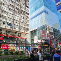 🇭🇰✨ Hong Kong – Where Dreams Touch the Sky ✨🇭🇰