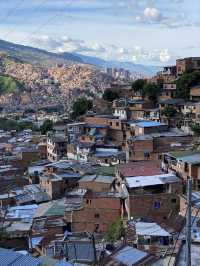 Explore Medellín’s Vibrant Urban Heart: Comuna 13 