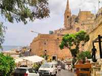 Valletta: Mediterranean Pearl 🌊🏰
