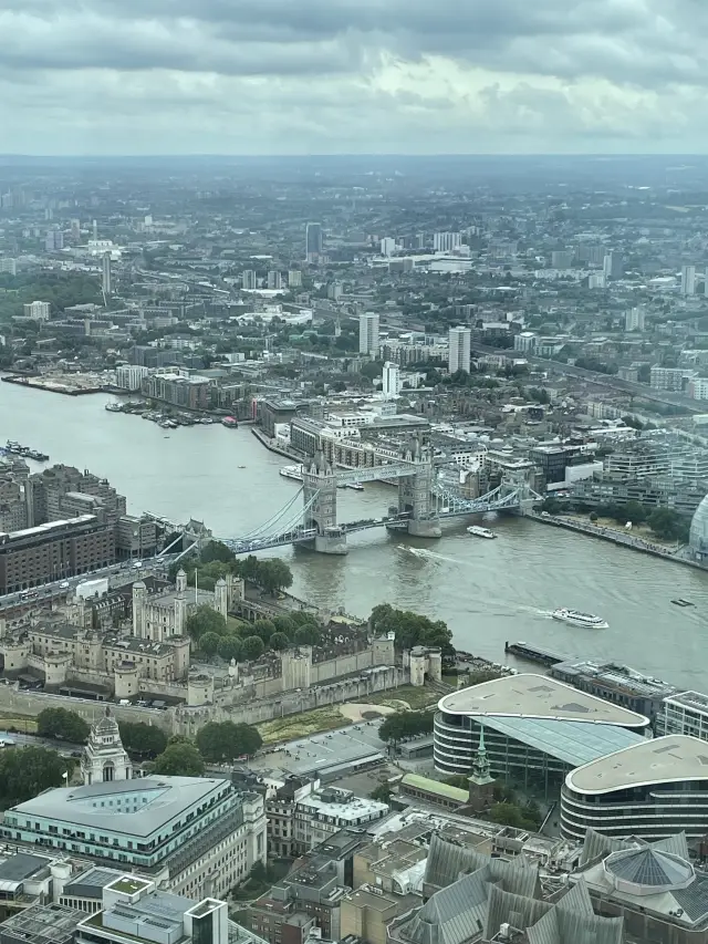 Higher Than the Rest: Soaring Views and Free Thrills at Horizon 22