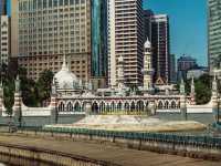 Kuala Lumpur – Where Cultures and Skylines Meet