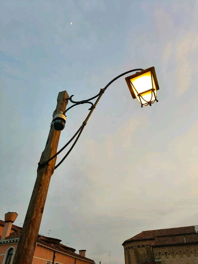 2 days in Venice, Italy