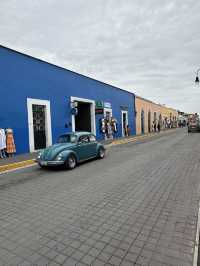 Cholula: La Ciudad de las 365 Iglesias y Calles que Son Obras de Arte