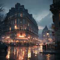 Paris Art Escape🎨