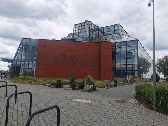 Zielona Góra, Poland: Poland's Northernmost Wine Capital with Over 700 Years of Viticulture Zielona Góra, Poland: Poland's Northernmost Wine Capital with Over 700 Years of Viticulture