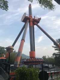 EWorld Tower Fun🎡