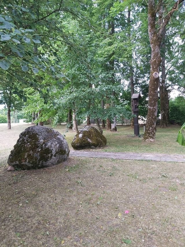 Seda: Lithuania’s Hidden Hill of Crosses Rival Seda: Lithuania’s Hidden Hill of Crosses Rival