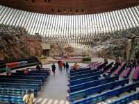 Helsinki: Home to World's Largest Sauna Capital