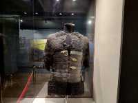 🥁 My Visit Experience – Harbiye Military Museum 