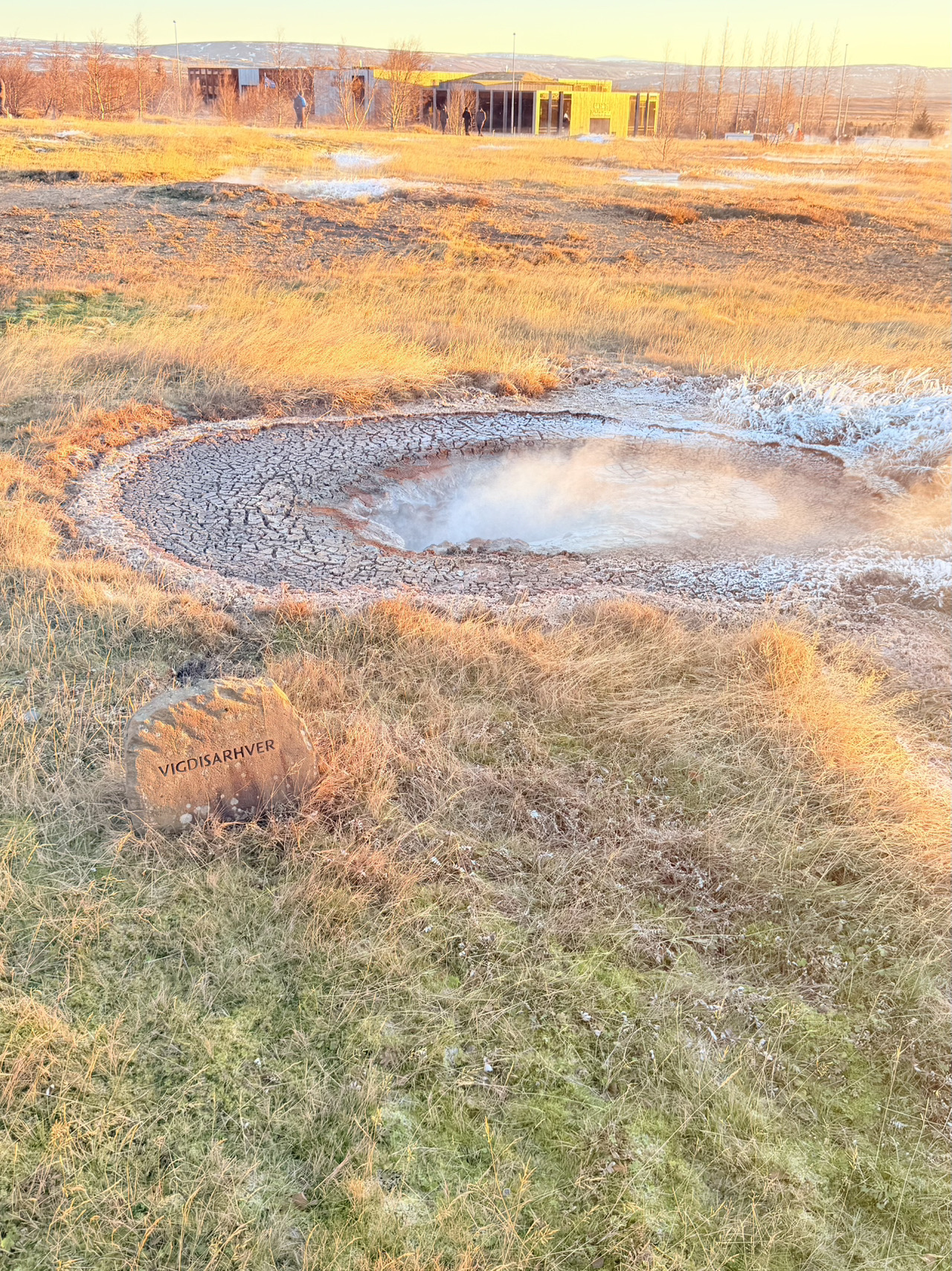Exploring Blaskogabyggd’s Golden Circle is an absolute game-changer for epic natural vibes 🌄🌲. November in Iceland means misty mornings, less crowds, and a landscape that looks straight-up magical (bring a camera!). Top spots you gotta hit: Strokkur Geyser (8M7X+3PJ, Hafnartún, 806 Selfoss) erupts every few minutes — so have your phone ready for that steamy blast! Geysir Hot Springs (333, 806) bubbles nonstop and creates surreal colors in the earth, perfect for sunrise shots. Haukadalur Geothermal Area (Geysir Walking Trail, 806) is a whole showcase of boiling pools and rolling steam clouds. The main Geysir (806) isn’t as frequent, but when it erupts it’s legendary. Don’t skip the Golden Circle route itself for endless outdoor scenery and insane sunrise/sunset moments — think wildflowers, rivers, and shifting light.

Practical tip: layers are a must in November; the weather flips in minutes from sunny to chilly. The Geysir Centre nearby is a solid pit stop for bathrooms and hot drinks — super useful after hiking around wet grasslands. All these locations are open year-round, all day, so timing is flexible. Getting around is easiest with a rental car (roads are good, just keep an eye out for early winter conditions).

For food: the Geysir Centre café has Icelandic soups and bread worth trying, especially on cold days. No tickets needed for these natural attractions — just respect the signs and stick to paths to protect delicate areas.

#IcelandNature #GoldenCircle #TravelTips #OutdoorAdventures
