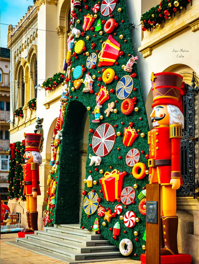 ❄️🎄 A Festive Winter Wonderland ❄️🎄 A Festive Winter Wonderland