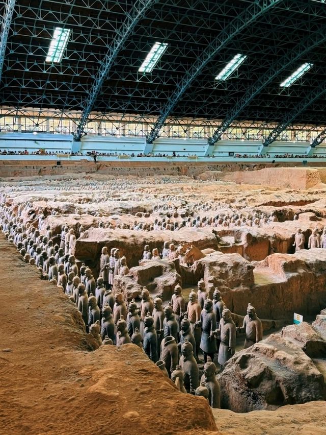 Top things to do in Xi’an, China 🇨🇳