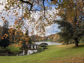 Stourhead