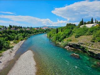 Novi Grad: Podgorica’s Vibrant Modern Heart