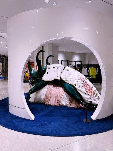アート・デザイン・音楽 Shopping Experience Store & Showroom Shenzhen's Ultimate Design Flex: Where I Found Aesthetic Souvenirs