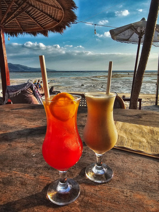 Gili Trawangan, Gili Air, atau Gili Meno: Mana yang Harus Dipilih?