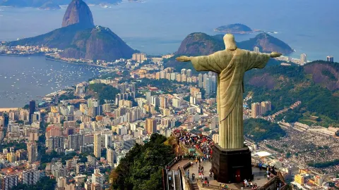 BRAZIL 2026: The Insider’s Guide Nobody Shares (Save This Before You Go) 🇧🇷 — traveler post in Recife