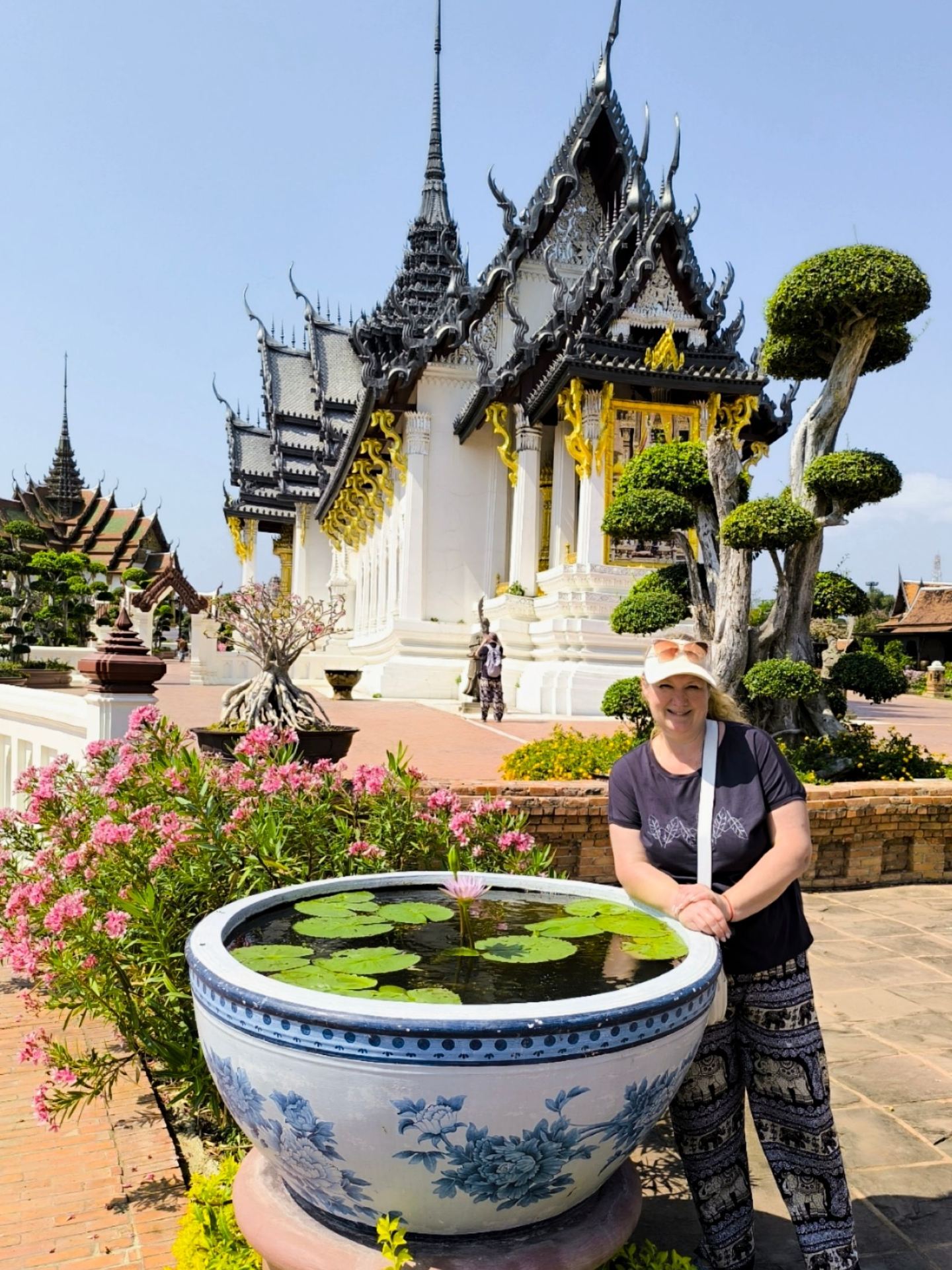 タイの歴史を体感！ムアンボーラン（古代都市）を楽しむための完全攻略ガイド✨