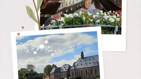 Saarburg Magic✨ Fairytale in Germany  — traveler post in Trier