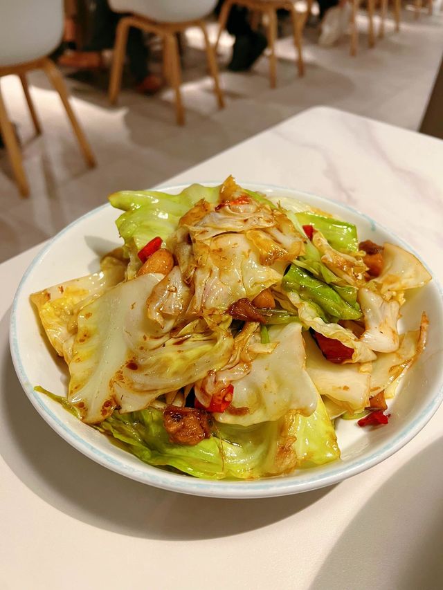 雙拼番茄&酸菜魚